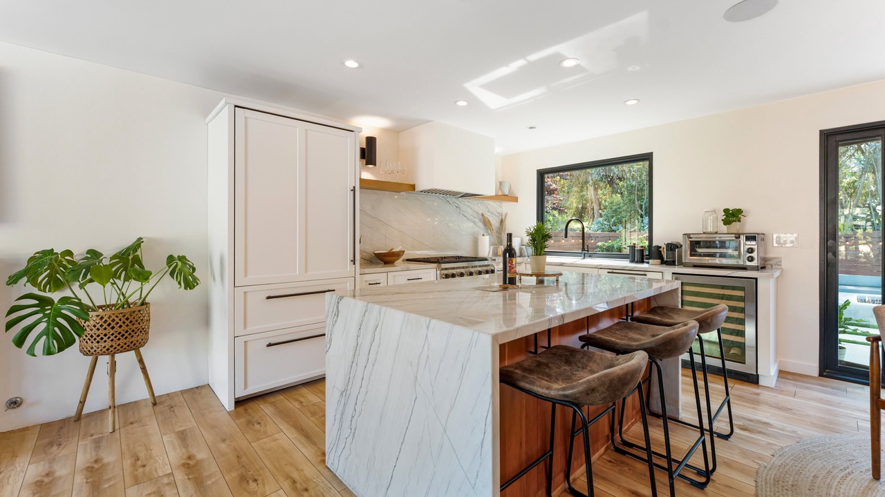 Photo of Kitchen in Goleta
