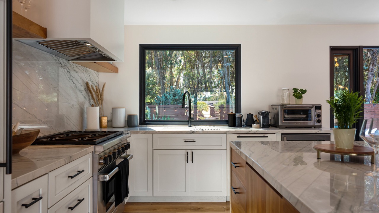 Photo of Kitchen in Goleta