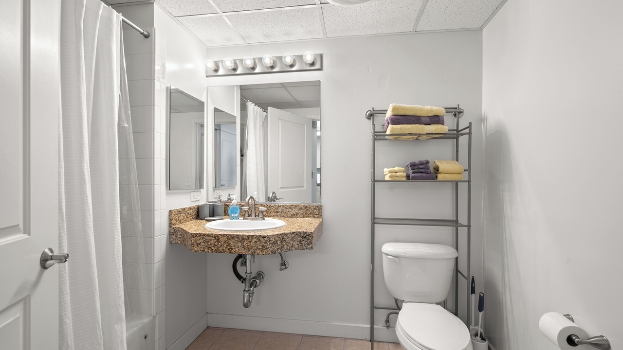 Photo of Bathroom in East Village