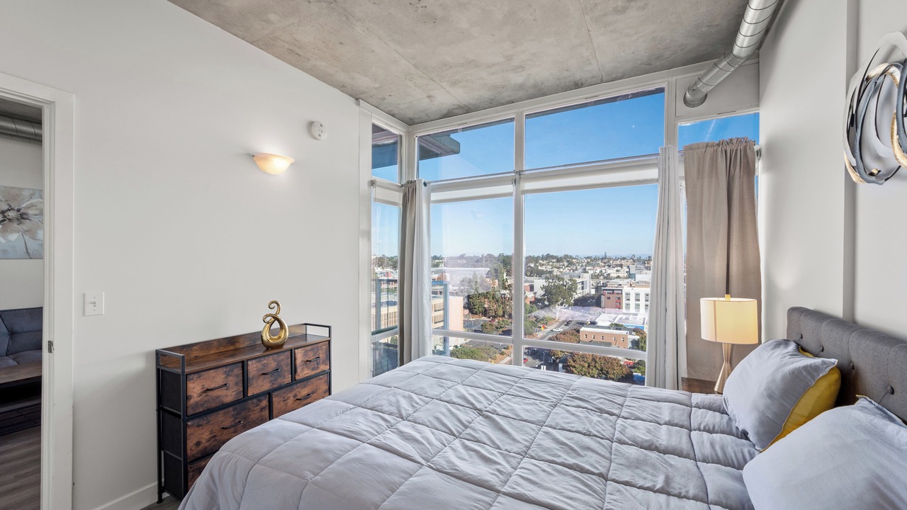 Photo of Bedroom in East Village