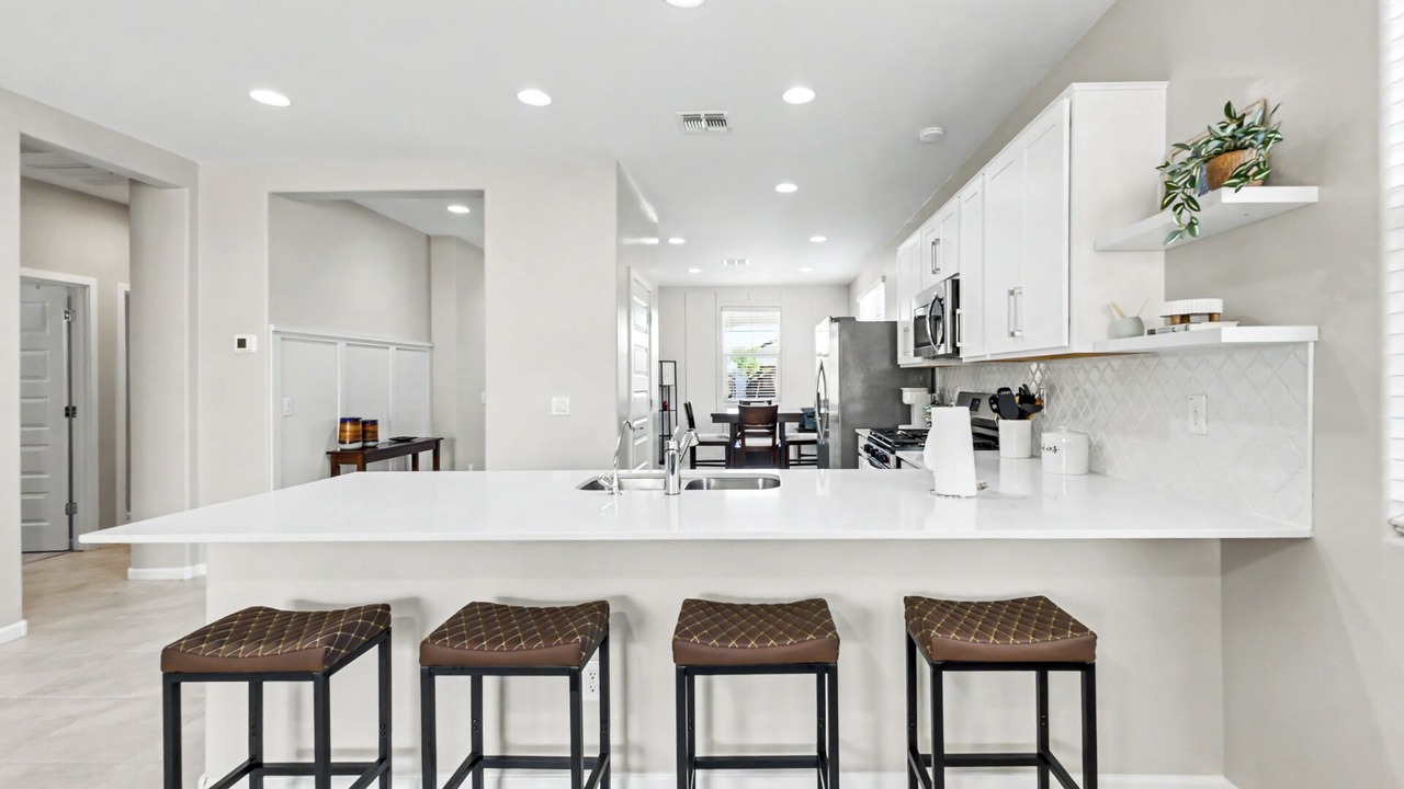 Photo of Kitchen in Goodyear