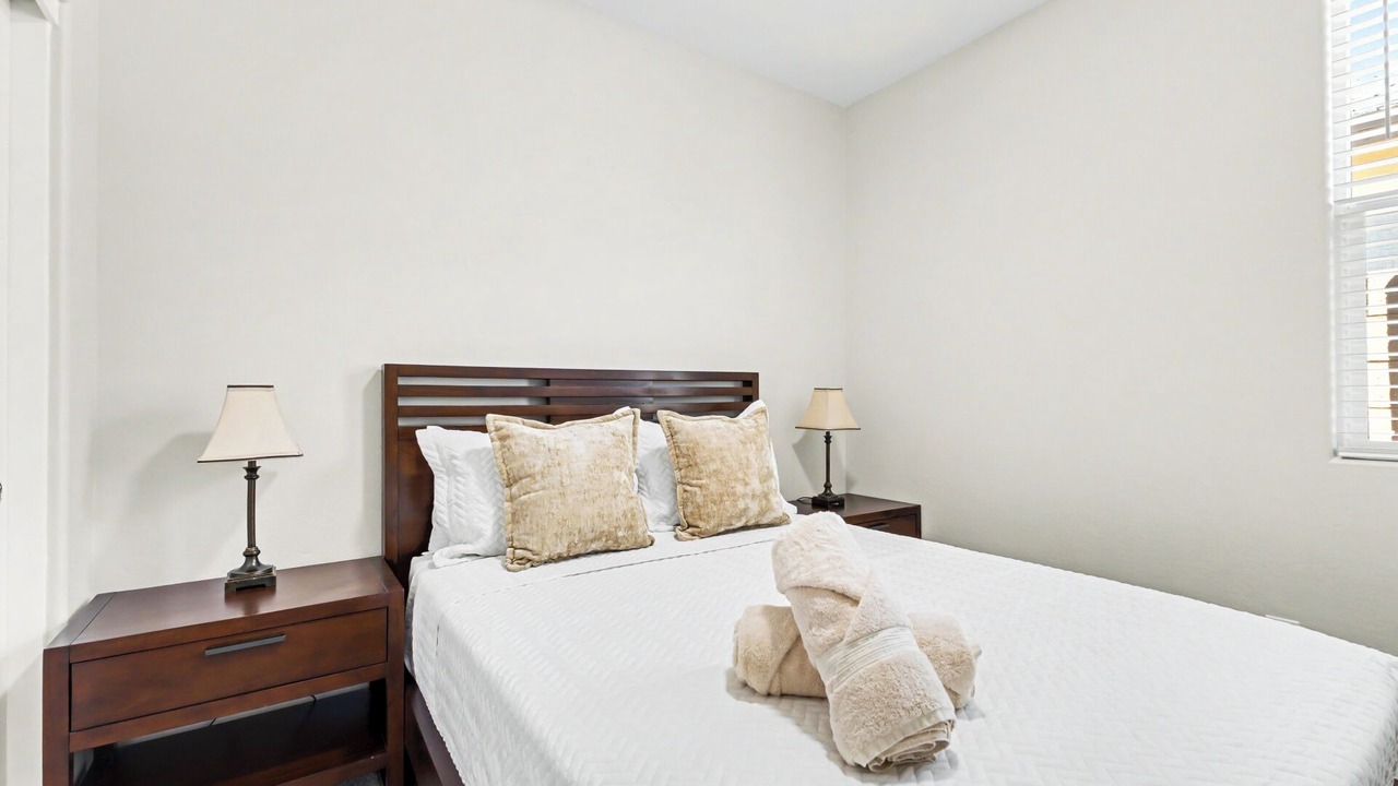 Photo of Bedroom in Goodyear