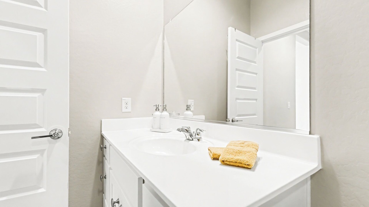 Photo of Bathroom in Goodyear