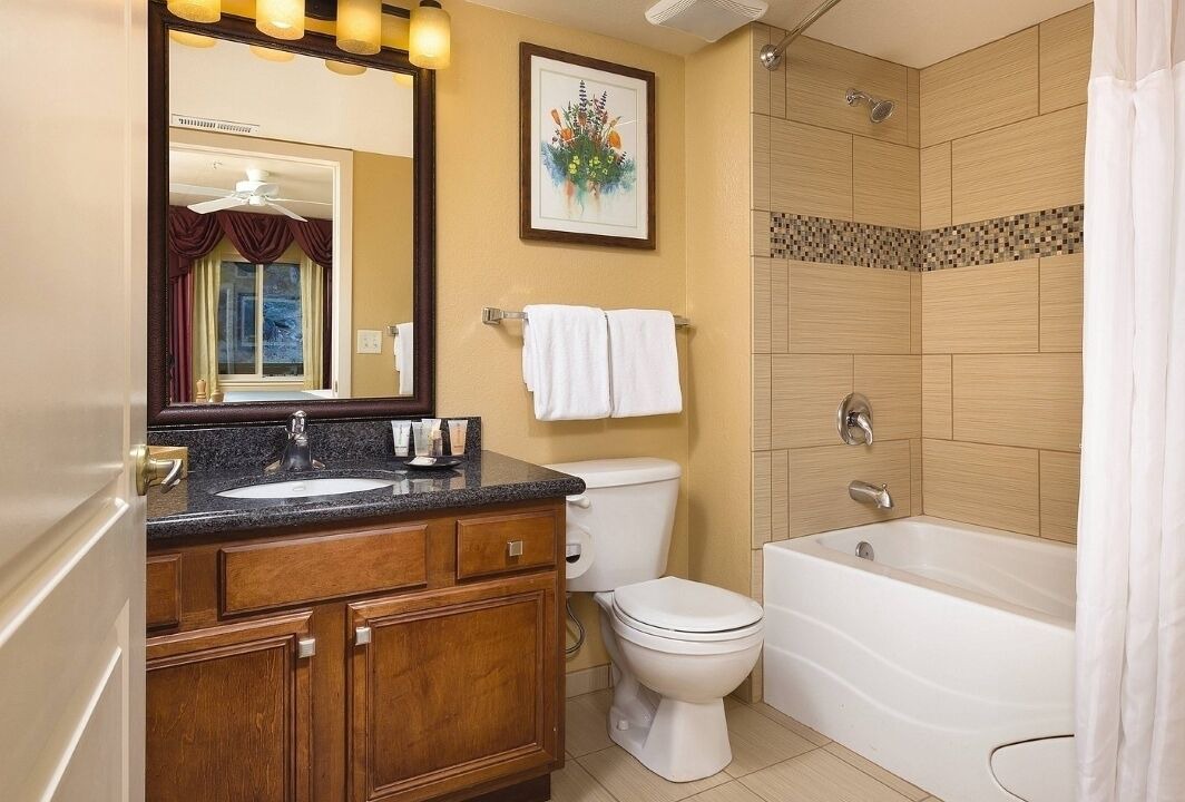 Photo of Bathroom in Elk Point