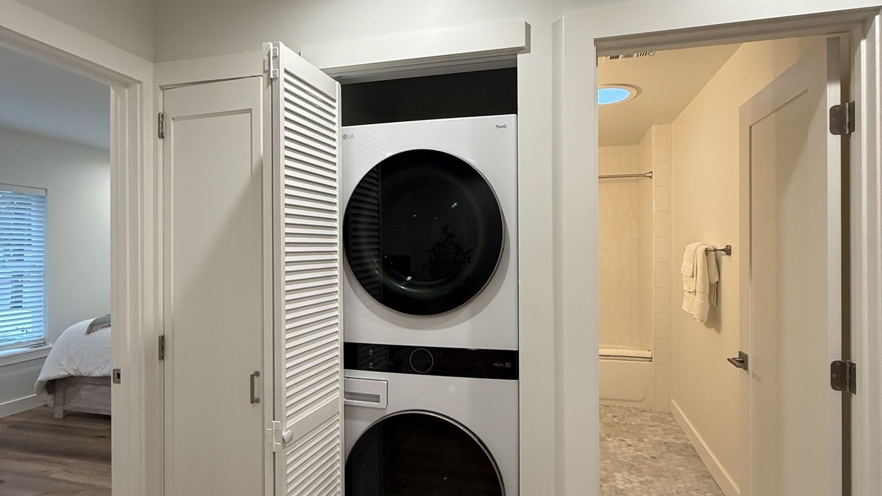 Photo of Bedroom in Imperial Beach