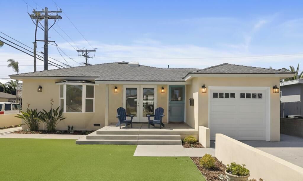 Photo of Outdoor in Imperial Beach