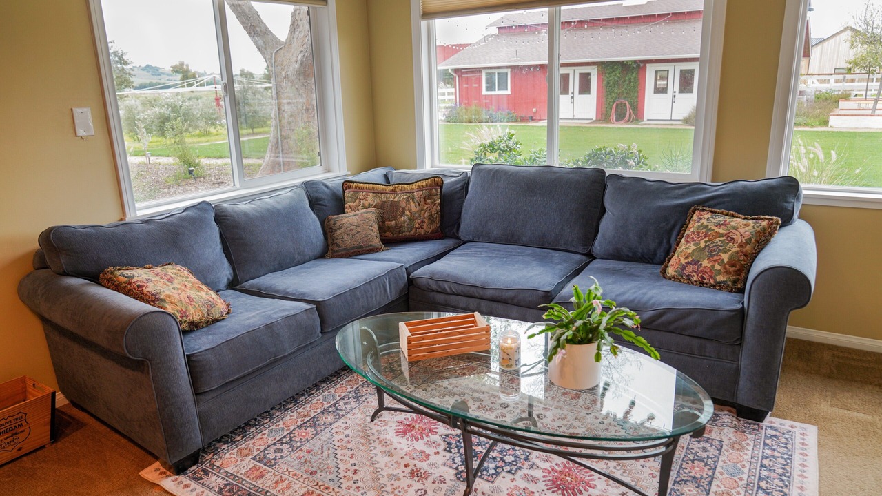 Photo of Livingroom in Santa Ynez