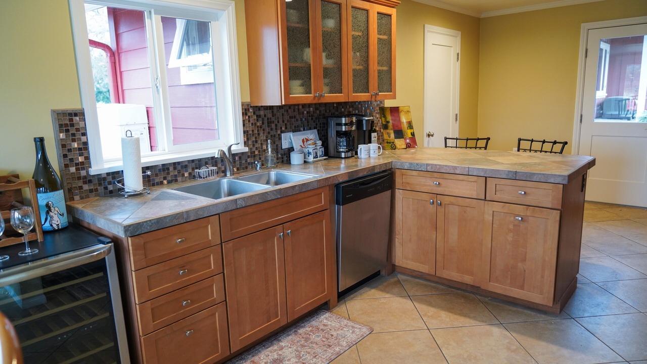Photo of Kitchen in Santa Ynez