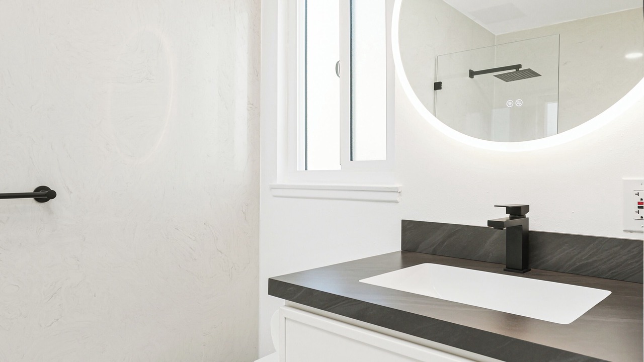 Photo of Bathroom in Westminster