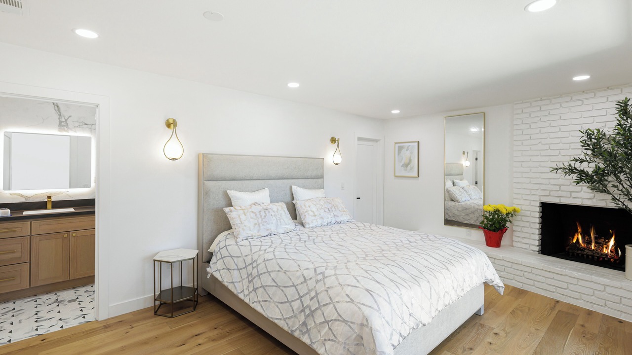 Photo of Bedroom in Westminster
