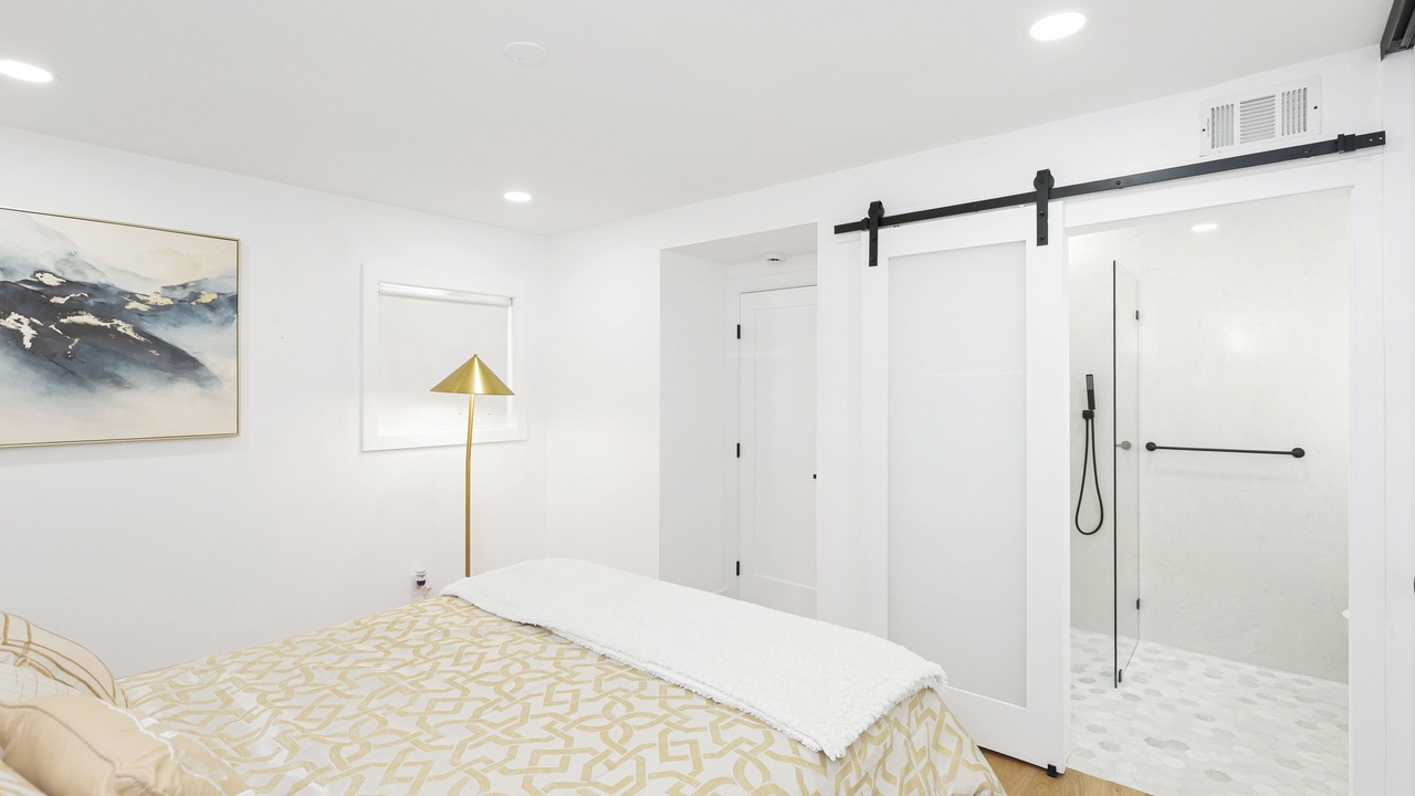 Photo of Bedroom in Westminster