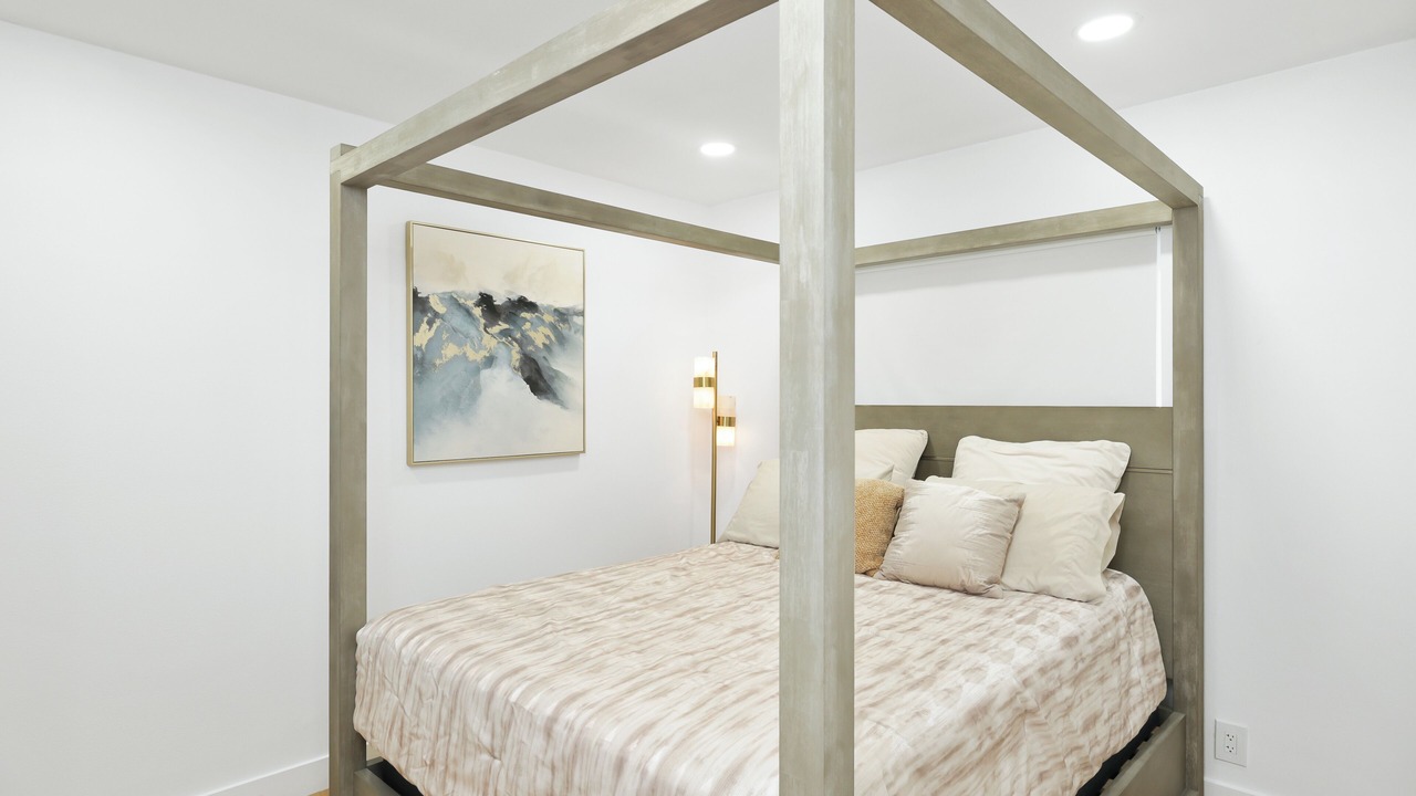 Photo of Bedroom in Westminster