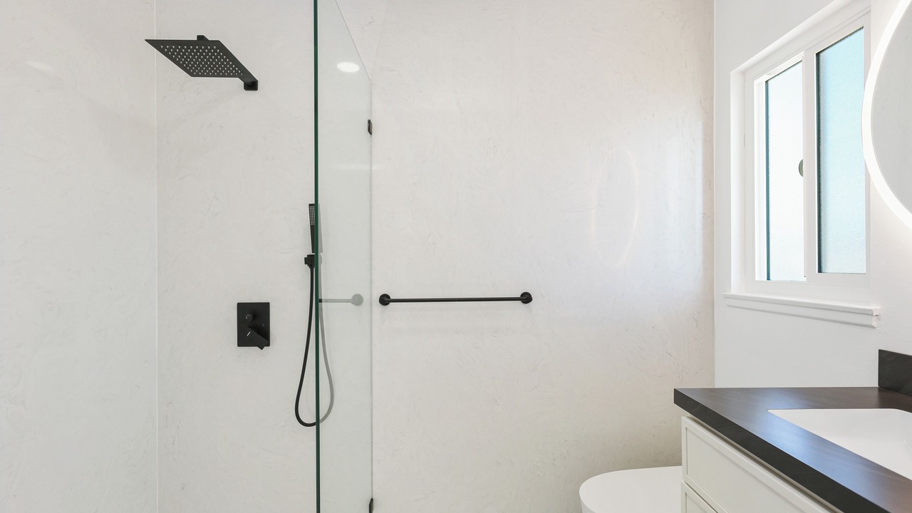 Photo of Bathroom in Westminster