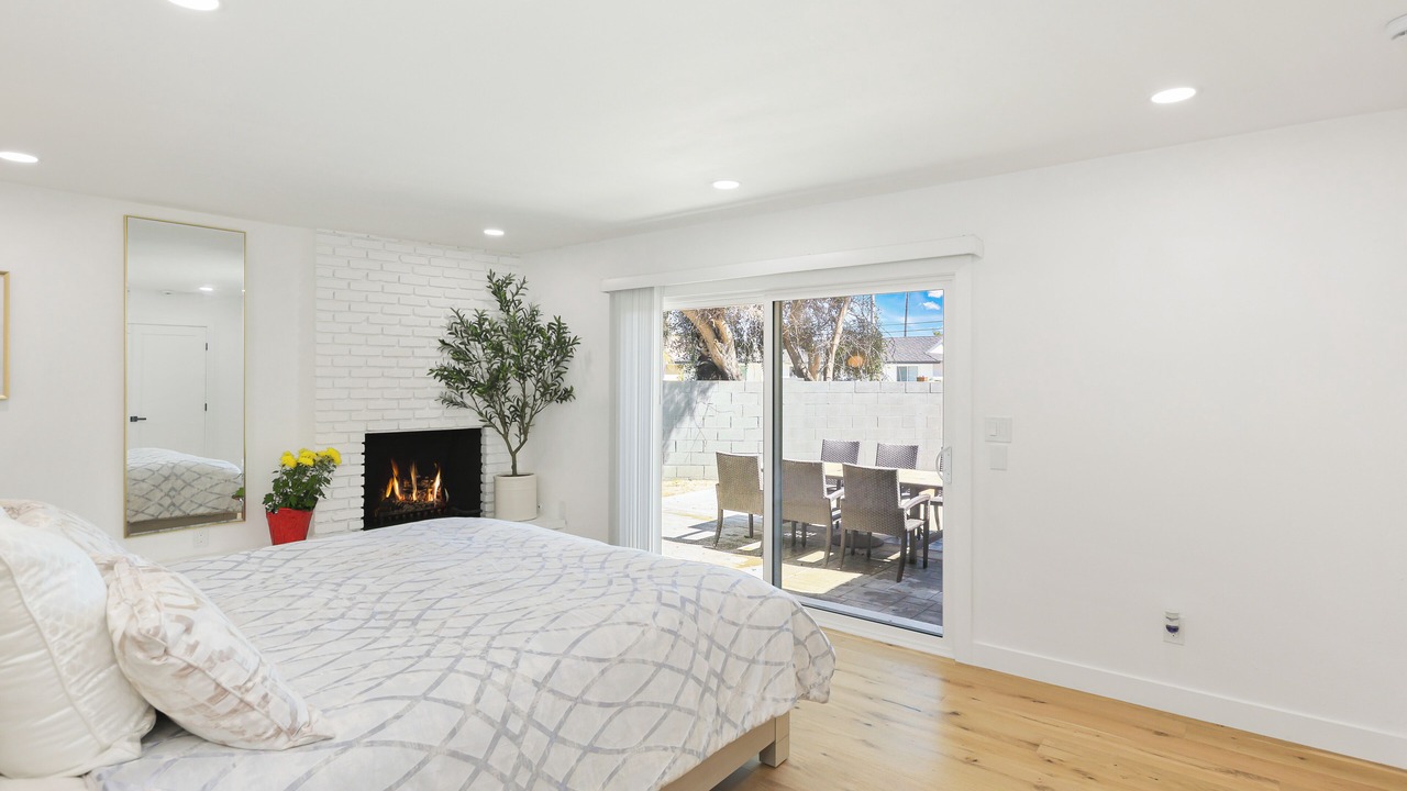Photo of Bedroom in Westminster