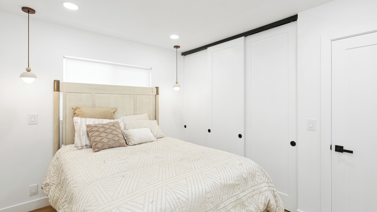 Photo of Bedroom in Westminster