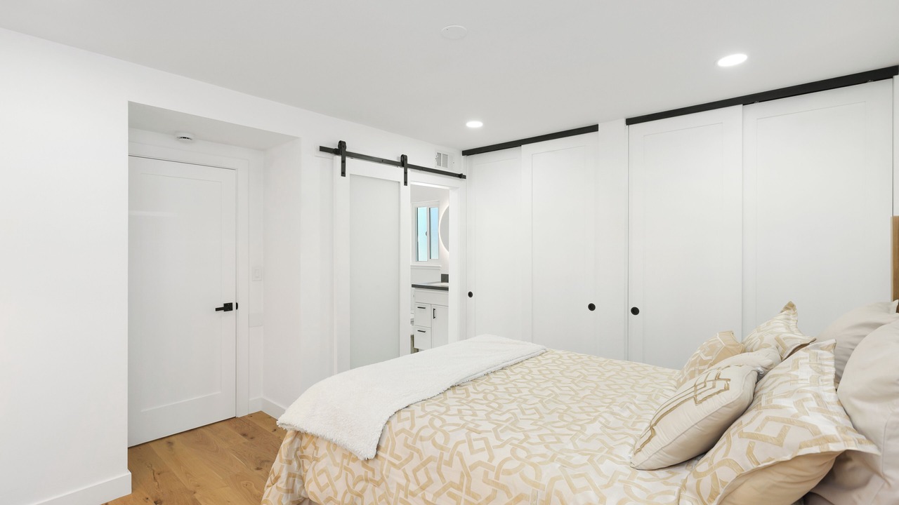 Photo of Bedroom in Westminster