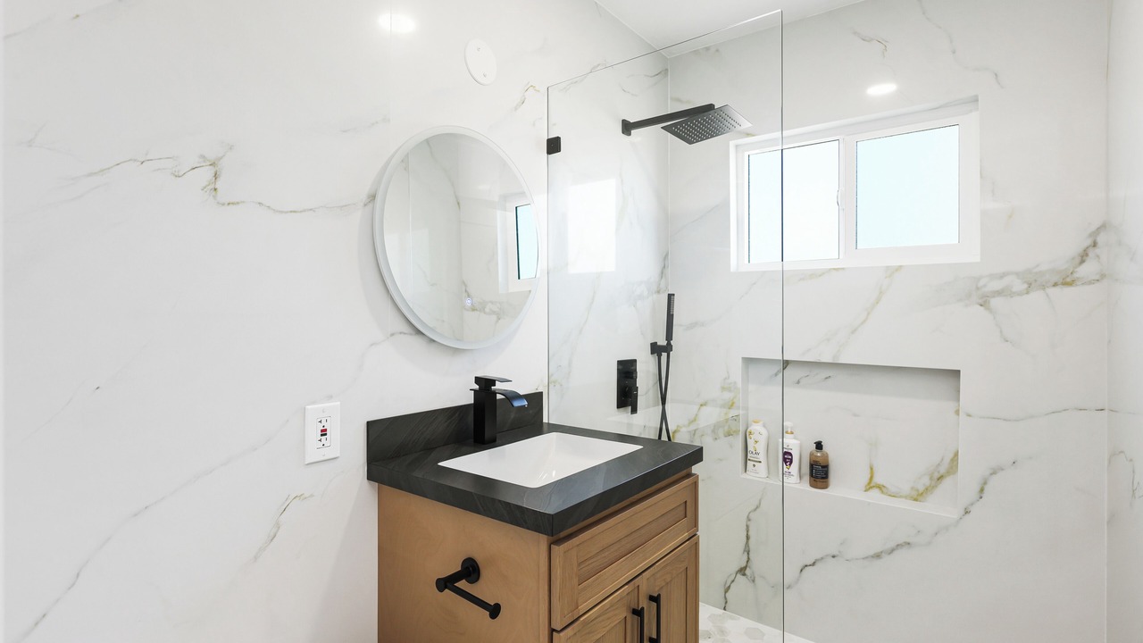 Photo of Bathroom in Westminster