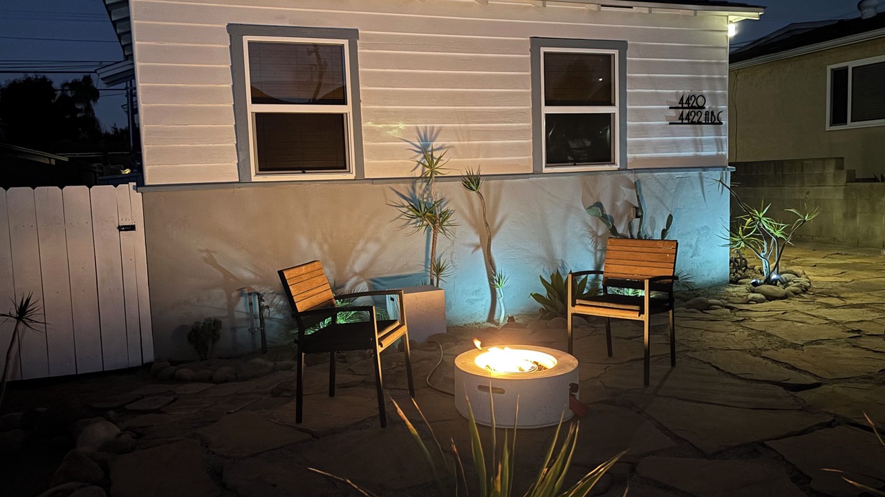 Photo of Patio Balcony in Point Loma Heights