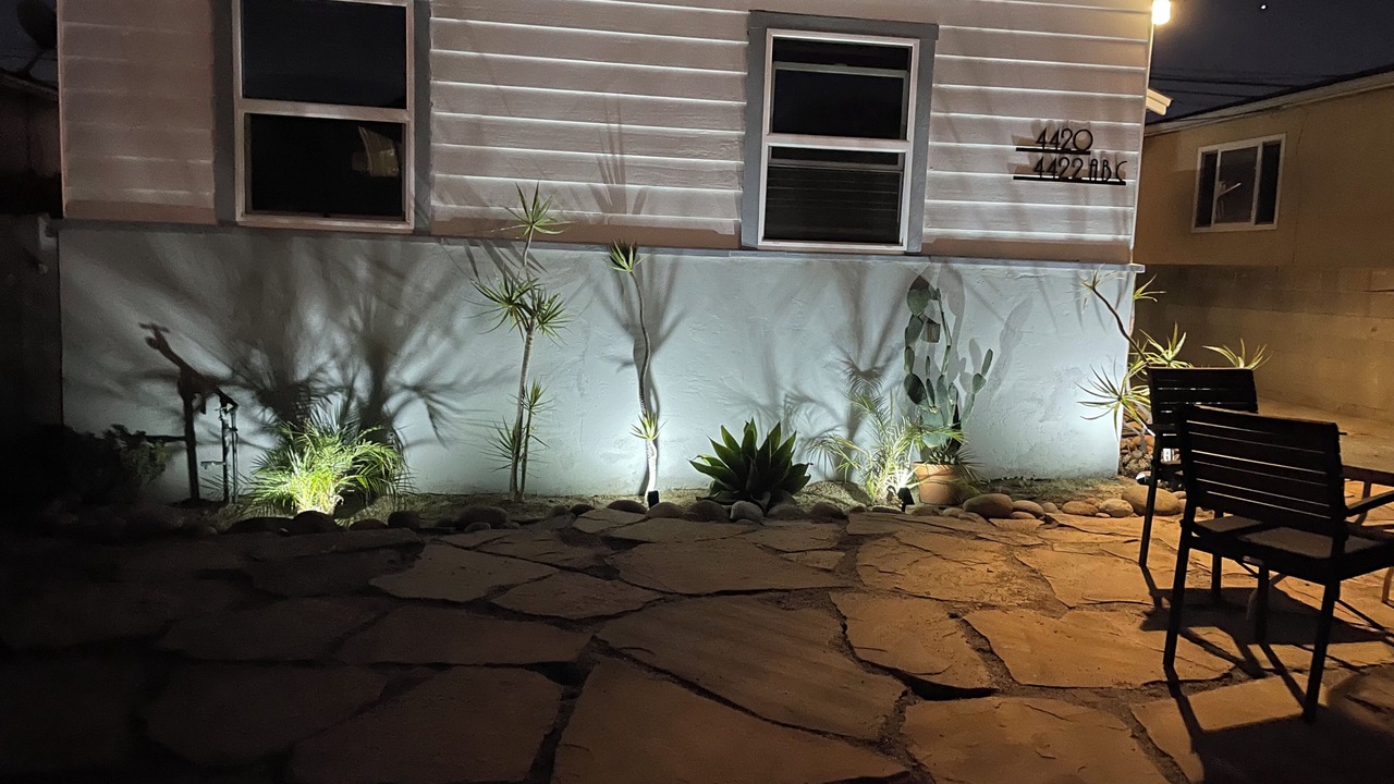 Photo of Patio Balcony in Point Loma Heights