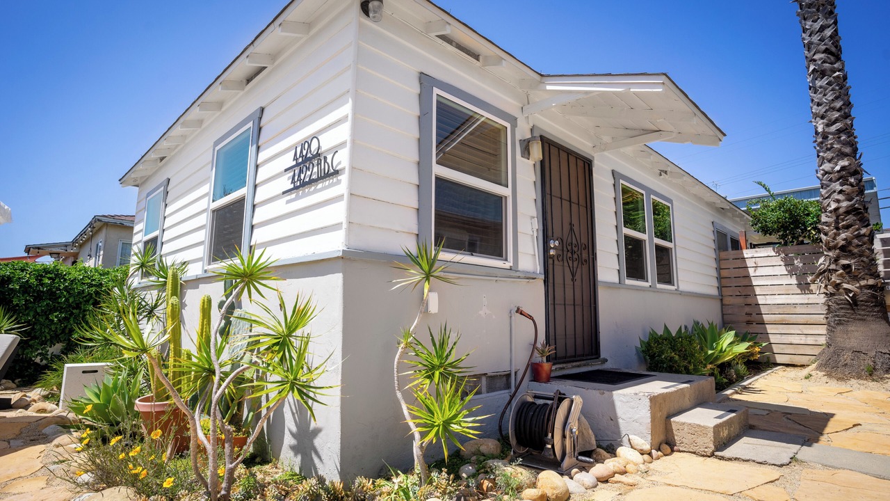 Photo of Outdoor in Point Loma Heights