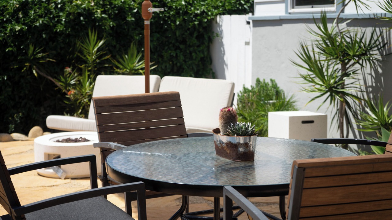 Photo of Outdoor in Point Loma Heights