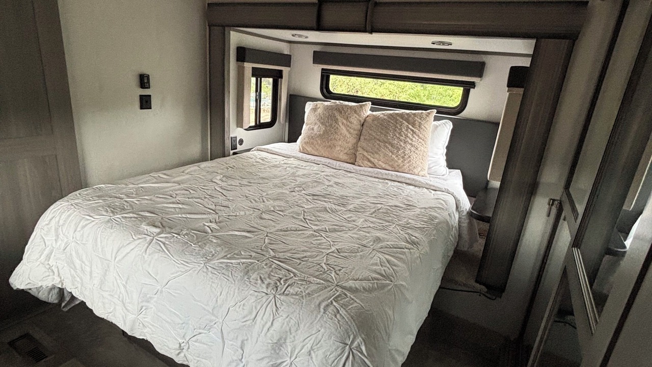 Photo of Bedroom in Modesto