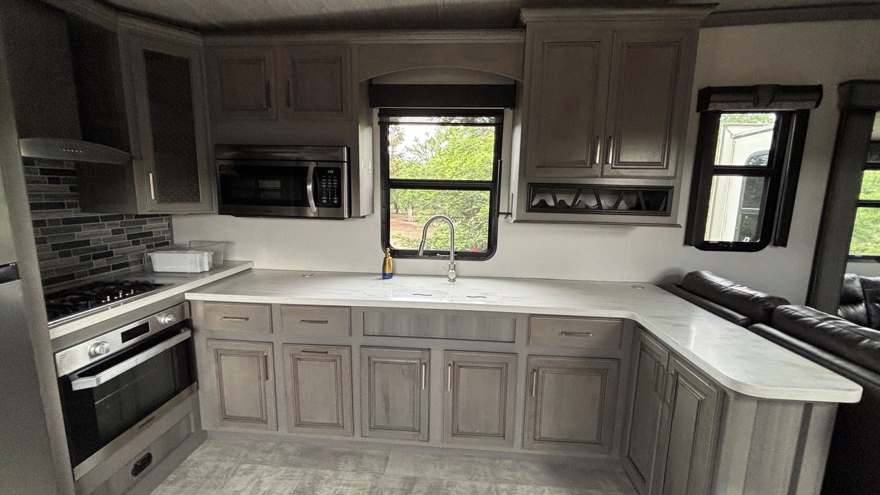 Photo of Kitchen in Modesto