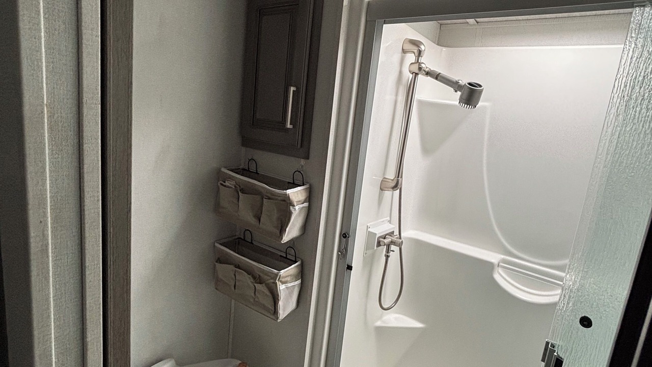 Photo of Bathroom in Modesto