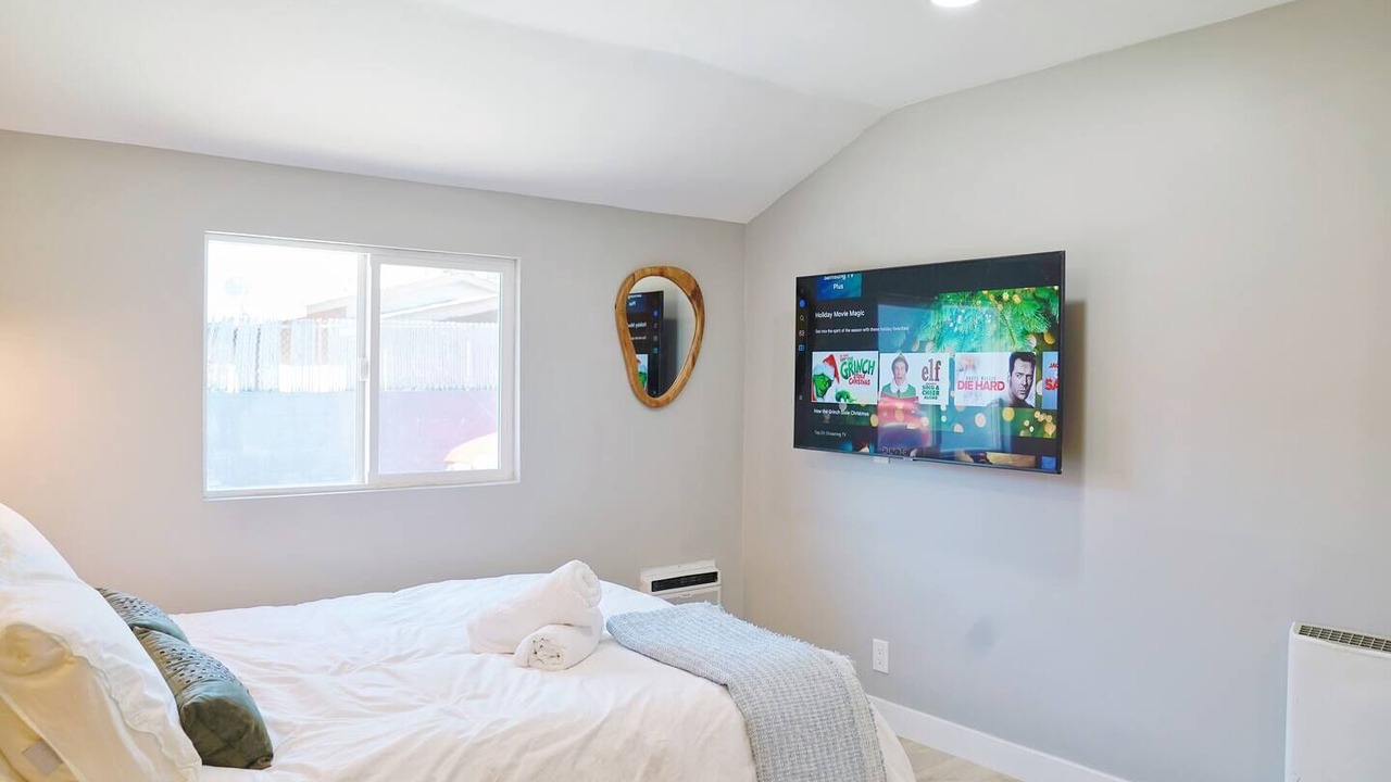 Photo of Bedroom in Cherryland