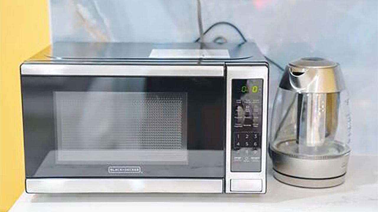 Photo of Kitchen in Cherryland