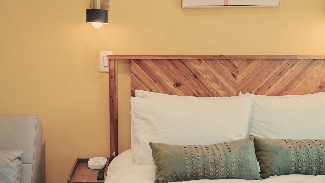 Photo of Bedroom in Cherryland
