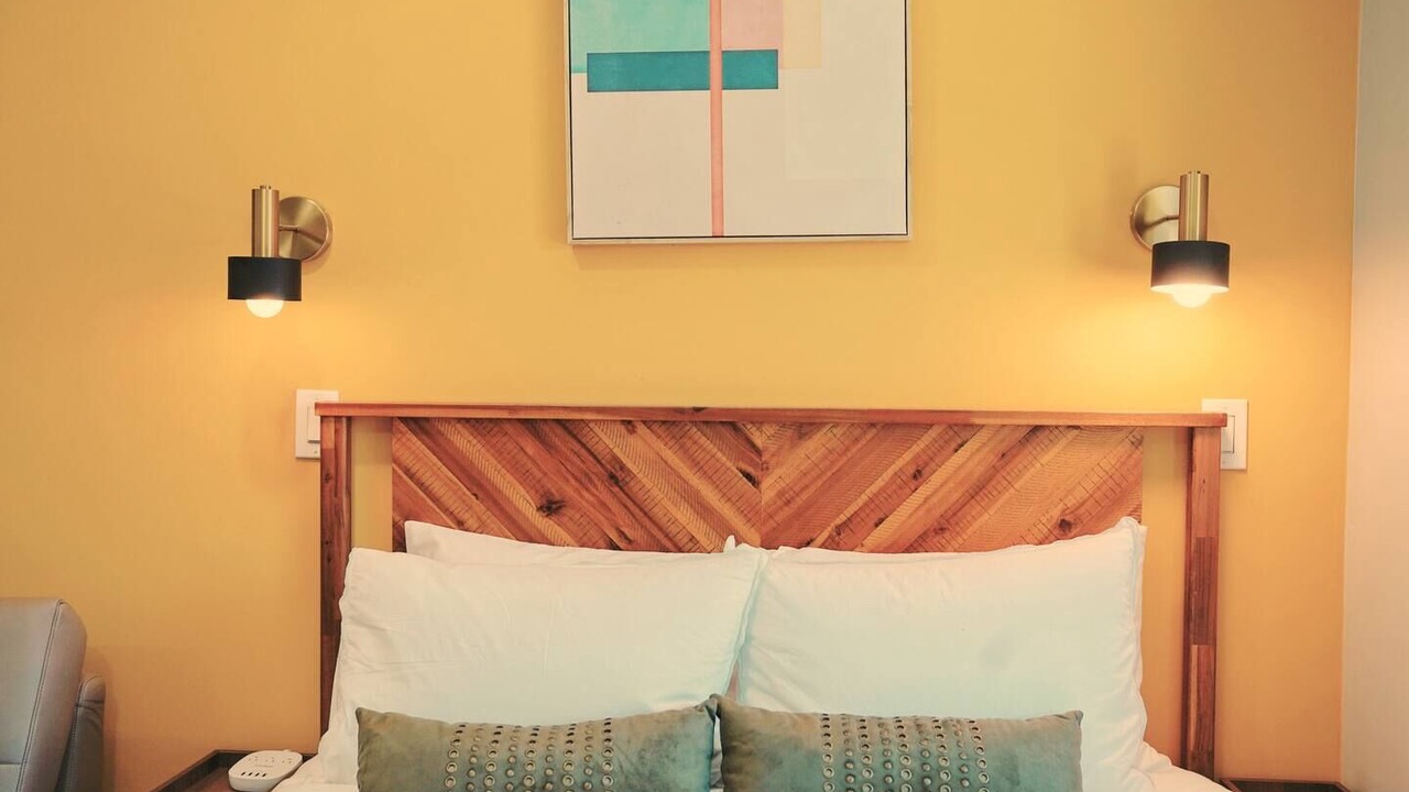 Photo of Bedroom in Cherryland