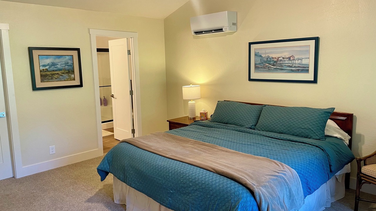 Photo of Bedroom in Plumas Eureka Estates
