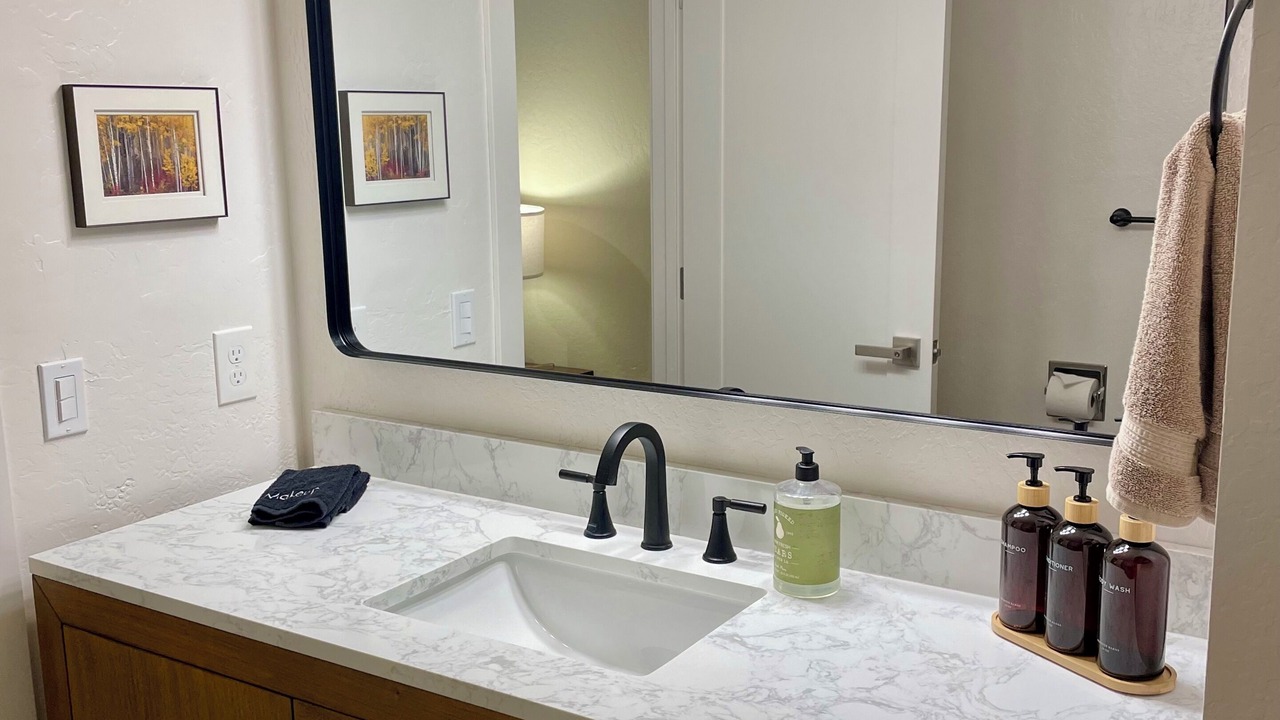 Photo of Bathroom in Plumas Eureka Estates