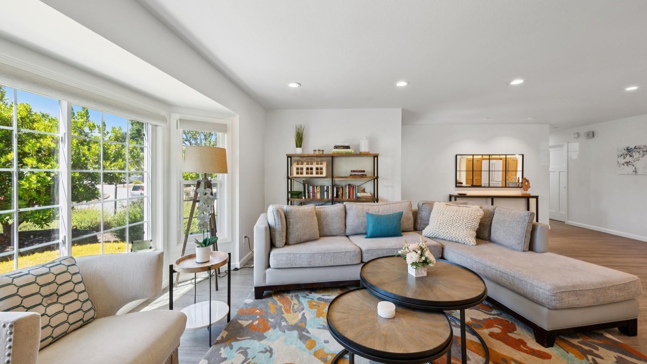 Photo of Livingroom in Santa Rosa