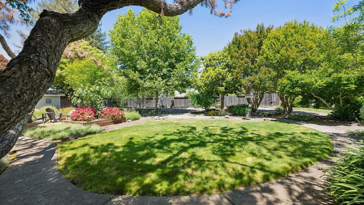 Photo of Outdoor in Santa Rosa