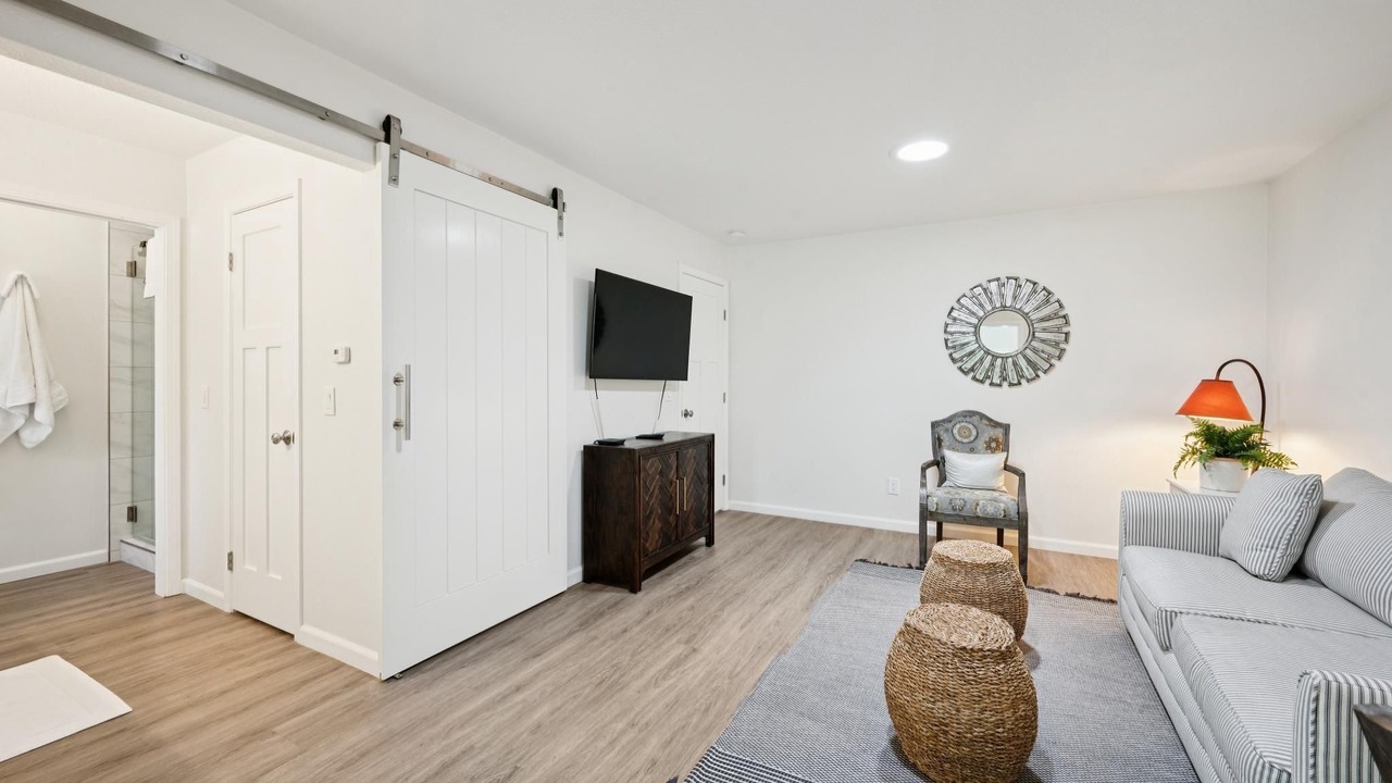 Photo of Livingroom in Santa Rosa