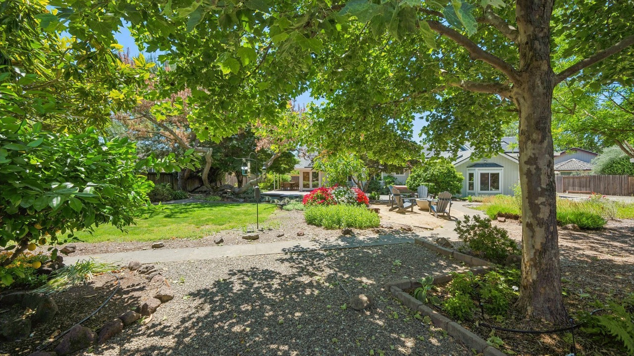 Photo of Outdoor in Santa Rosa