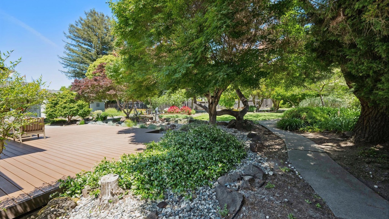 Photo of Outdoor in Santa Rosa