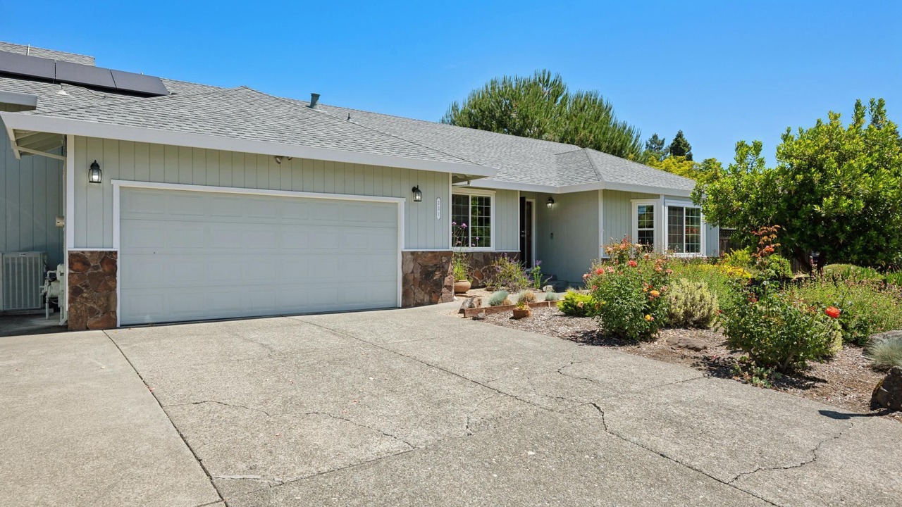 Photo of Outdoor in Santa Rosa