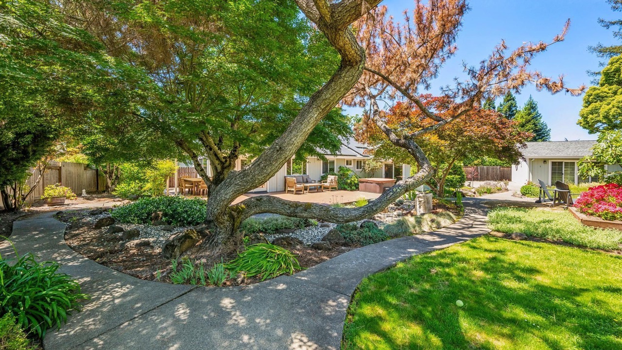 Photo of Outdoor in Santa Rosa