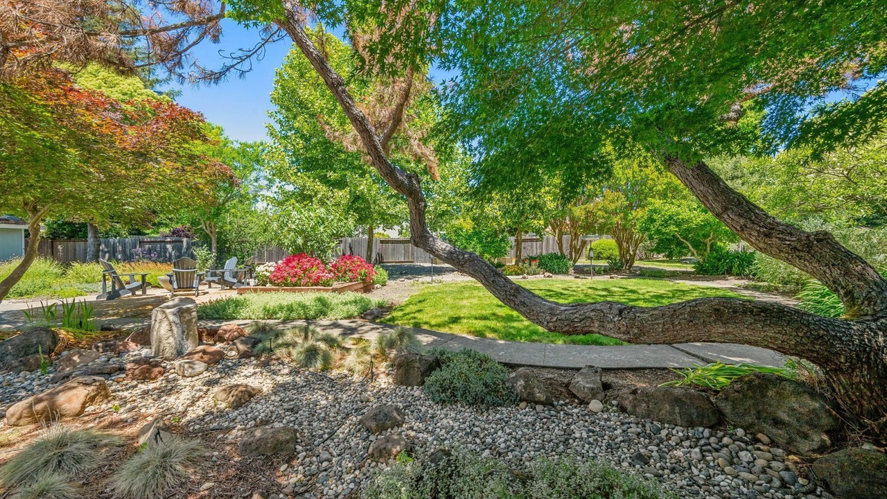 Photo of Outdoor in Santa Rosa