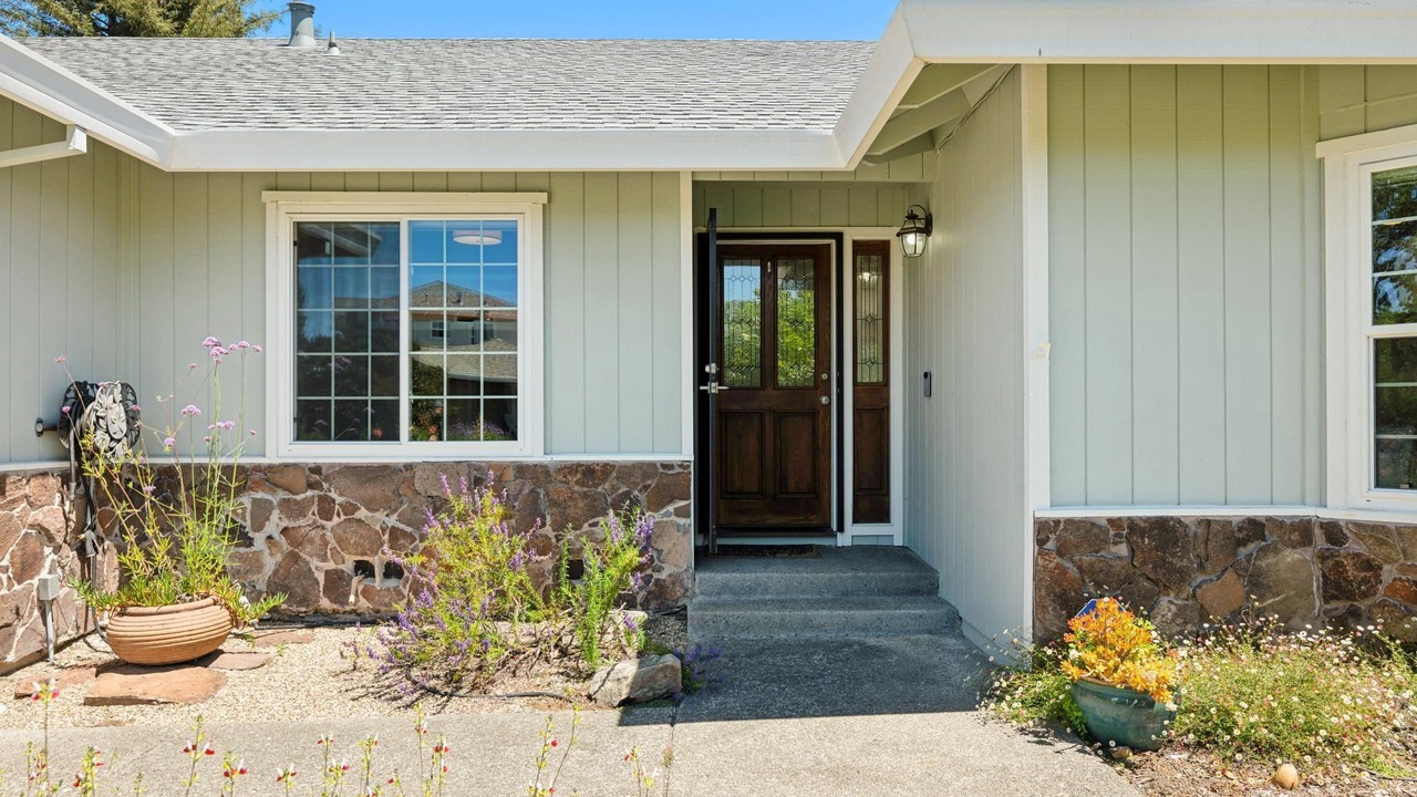 Photo of Outdoor in Santa Rosa