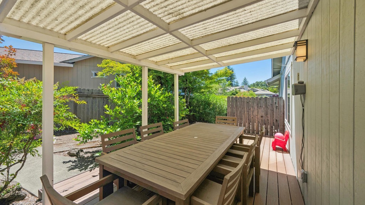 Photo of Outdoor in Santa Rosa