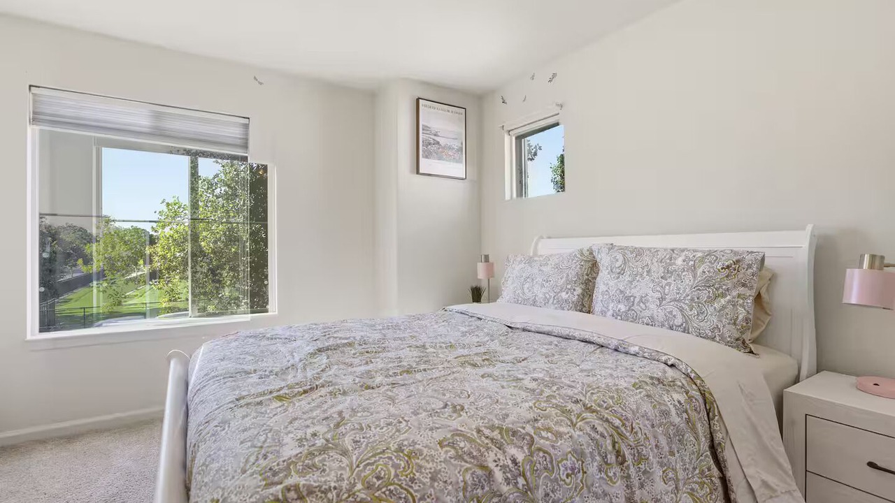 Photo of Bedroom in Dublin