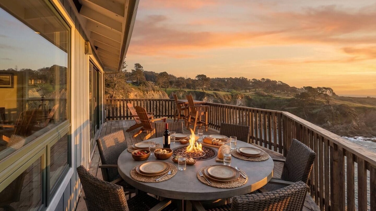 Photo of Outdoor in Jenner