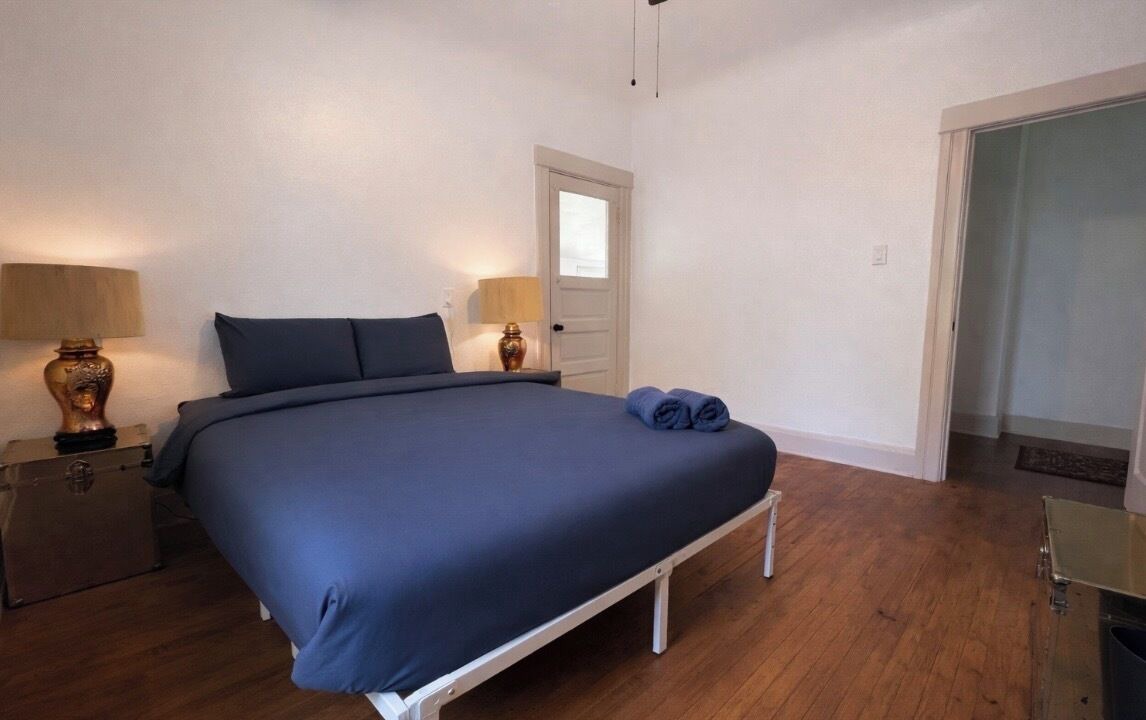 Photo of Bedroom in New Era Park