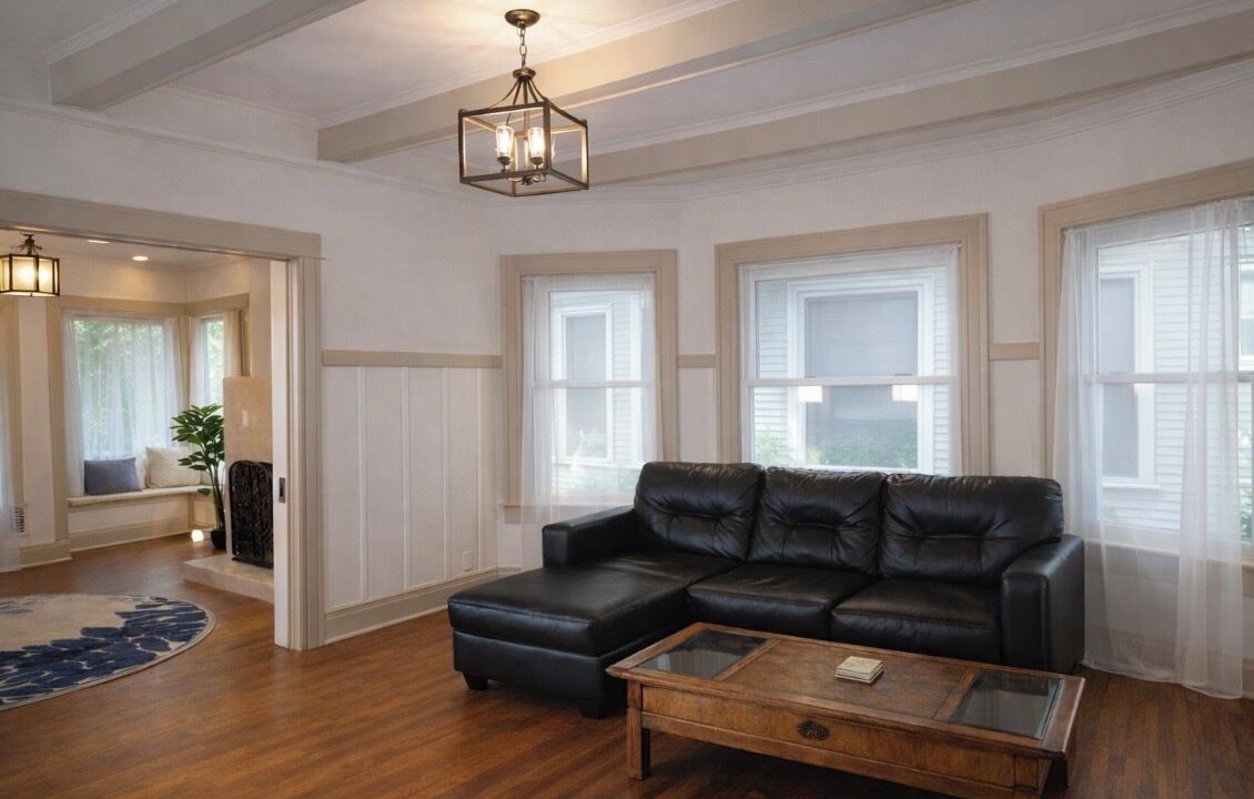 Photo of Livingroom in New Era Park