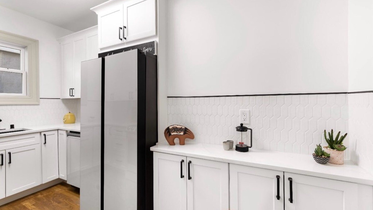 Photo of Kitchen in New Era Park