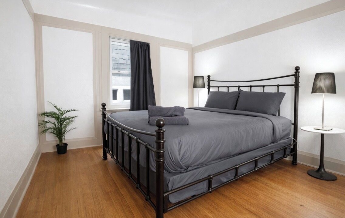 Photo of Bedroom in New Era Park